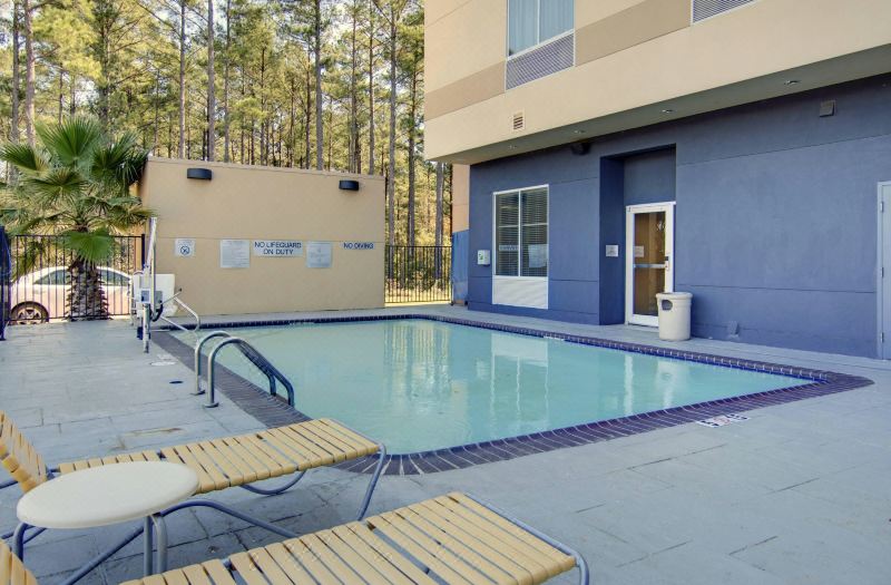 Fairfield Inn & Suites Natchitoches photo 3