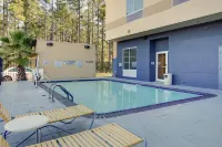 Fairfield Inn & Suites Natchitoches - Pool