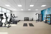 SpringHill Suites by Marriott Orange Beach Gulf Shores - Gym