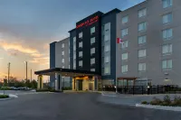 TownePlace Suites Brantford and Conference Centre - ペット同伴可
