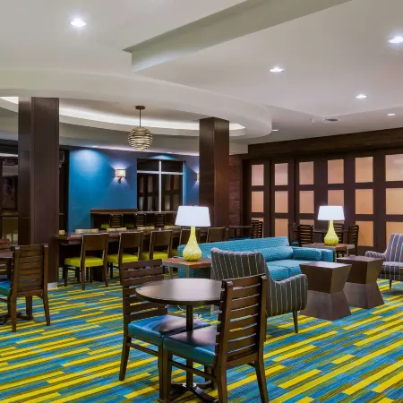 Fairfield Inn & Suites Riverside Corona/Norco
