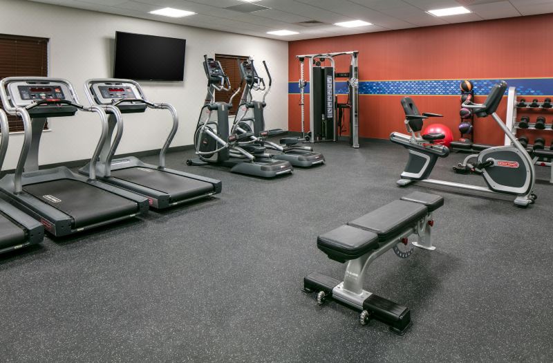 Hampton Inn by Hilton Wichita Northwest photo 2