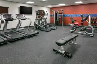 Hampton Inn by Hilton Wichita Northwest - Kuntosalit