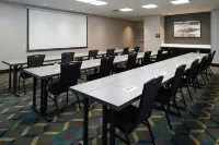 Residence Inn Visalia - صديق للحيوانات الاليفة
