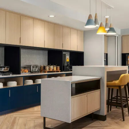TownePlace Suites by Marriott Hickory