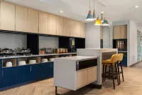 TownePlace Suites by Marriott Hickory - 3-Star