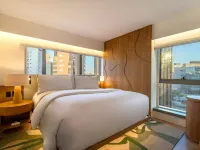 The Westin Sao Paulo Hotels near Butanta
