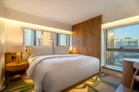 The Westin Sao Paulo - breakfast