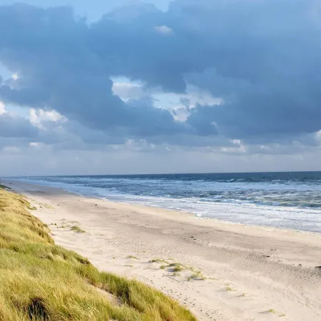 Strandhotel Sylt, BW Signature Collection