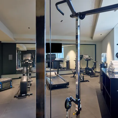 Radisson Blu Hotel, Bergamo Choruslife