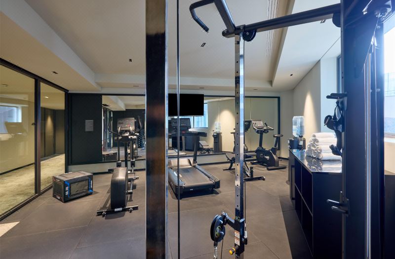 Radisson Blu Hotel, Bergamo Choruslife photo 2