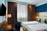 Four Points Flex by Sheraton Bologna Airport - New