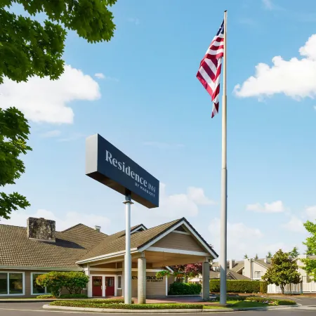Residence Inn Seattle North/Lynnwood Everett