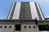 Dongducheon Cima - 3 ดาว