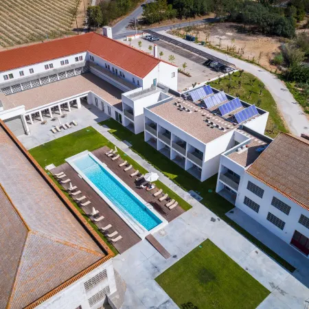Hotel da Barrosinha