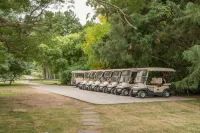 Hotel Fasano Punta del Este - parking