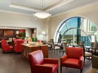 Hilton Charlotte Uptown Hotels near Methodist Home Park