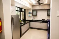 Sparks Fly Serviced apartments Vashi - Condos