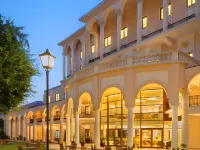 DLF City Club 5 - balcony