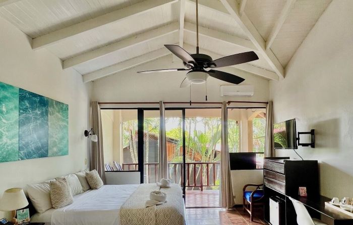 The Backyard Beachfront Hotel