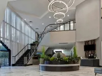 Embassy Suites by Hilton Oklahoma City Northwest Hotels near Coronado Square