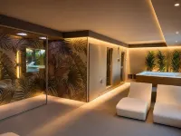 Hotel Residence Turium - Spa