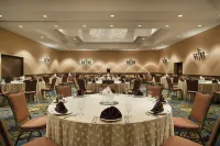 Embassy Suites by Hilton Phoenix Tempe - Bữa sáng