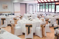 Craigmonie Hotel Inverness by Compass Hospitality - Pet friendly