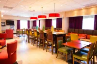 Hampton Inn by Hilton Torreon-Airport Galerias - 3 звезды