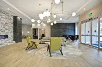 Homewood Suites by Hilton Raleigh Cary I-40 - Parkering