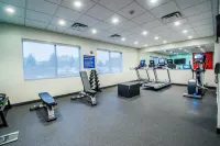 Tru by Hilton Bowling Green - Gym