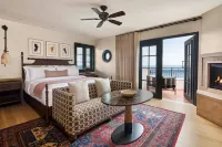 The Ritz-Carlton Bacara, Santa Barbara - spa