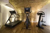Vertigo Hotel, Dijon, a Member of Design Hotels - palestra