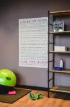 Moxy Poznan Airport - Gym