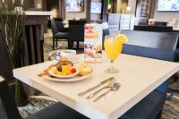 Holiday Inn LONGVIEW - NORTH by IHG - Aamiainen