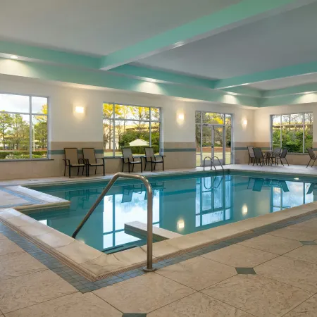 DoubleTree by Hilton Hotel Norfolk Airport