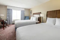 هيلتون جاردن إن كليفلاند داون تاون - واي فاي