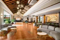DoubleTree by Hilton Hotel Goa - Arpora - Baga - parking