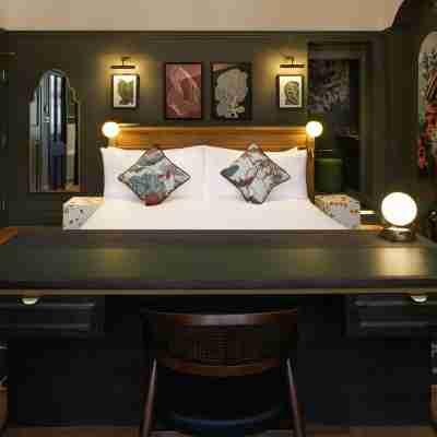 The Samuel Ryder Hotel St Albans, Tapestry Collection by Hilton Rooms
