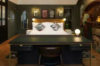 The Samuel Ryder Hotel St Albans, Tapestry Collection by Hilton - parking