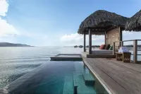 Four Seasons Resort Bora Bora - spa