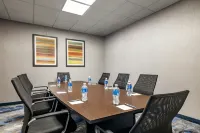 Fairfield Inn & Suites West Monroe - Wifi