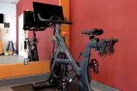 Homewood Suites by Hilton Boulder - Gym