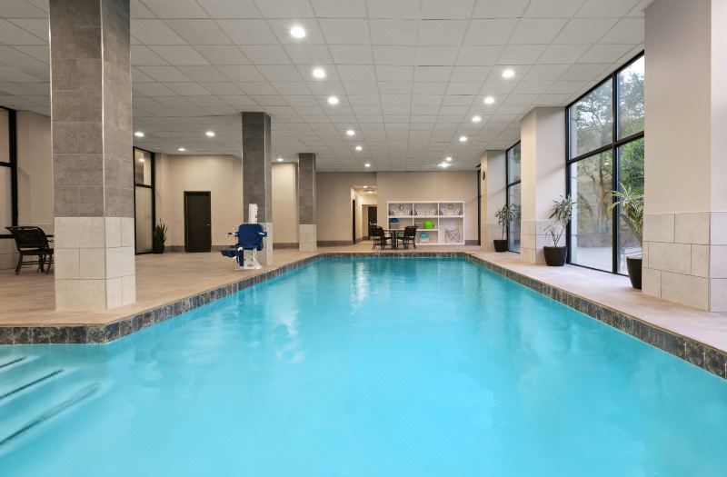 Embassy Suites by Hilton Dallas Love Field photo 2