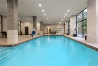 Embassy Suites by Hilton Dallas Love Field - Airport Shuttle