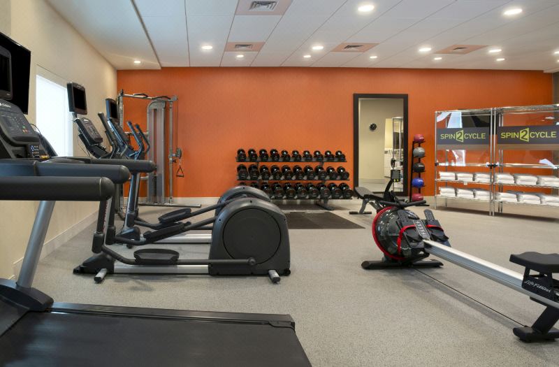 Home2 Suites by Hilton Indianapolis South Greenwood photo 4