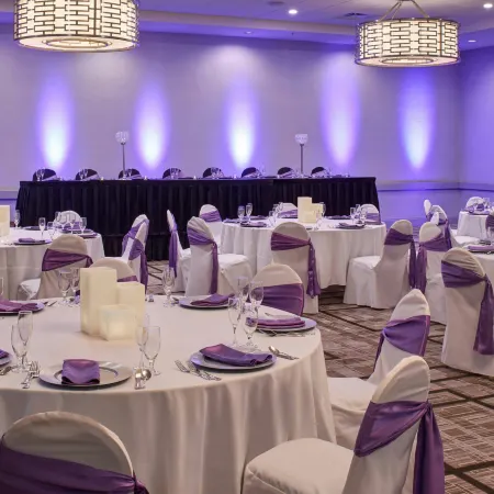 Marriott East Lansing at University Place