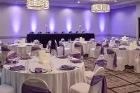 Marriott East Lansing at University Place - Wifi