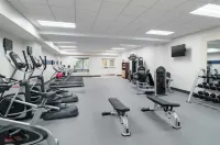 費城中心城-會議中心歡朋酒店 - 健身室/gym room