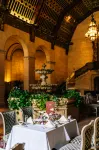 The Biltmore Los Angeles - Morgenmad